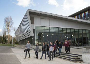 Mines Saint-Étienne : L'innovation responsable à son apogée