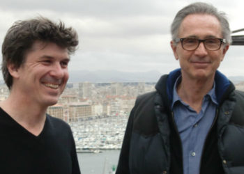 La Finale de Robin Sykes, une comédie familiale touchante et drôle