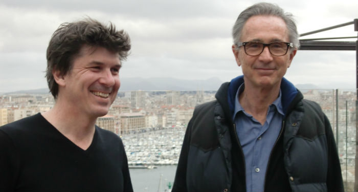 La Finale de Robin Sykes, une comédie familiale touchante et drôle