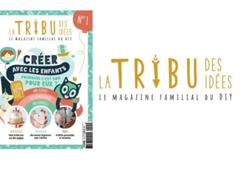 La Tribu des idées, un nouveau magazine lancé par une société aubagnaise