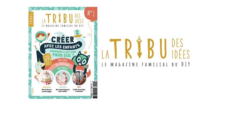 La Tribu des idées, un nouveau magazine lancé par une société aubagnaise