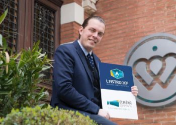 Verywell rachète l’Astronef et Eureka Compagnie