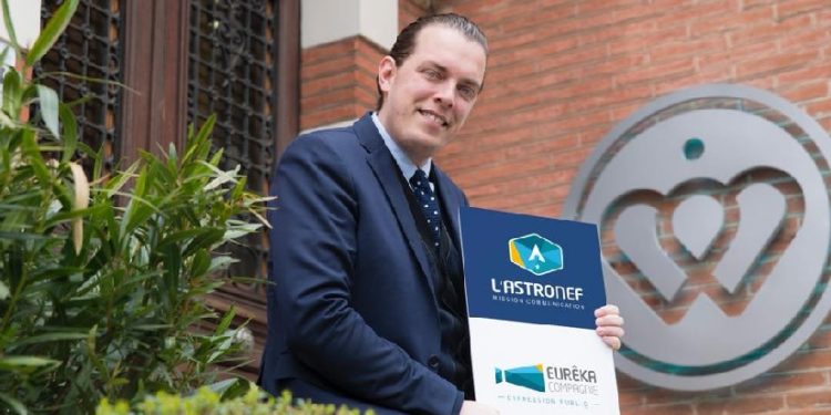 Verywell rachète l’Astronef et Eureka Compagnie