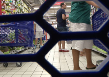 Hausse du nombre de boutiques et extension annoncées à Grand Vitrolles (Carmila)