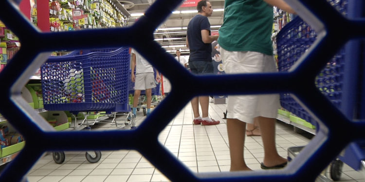 Hausse du nombre de boutiques et extension annoncées à Grand Vitrolles (Carmila)