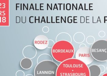 Les étudiants de treize IUT planchent sur le cas de Gerlinéa