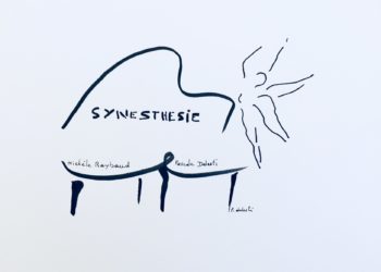 Les "Échappées romantiques" en paroles et musiques