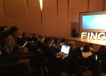 Connaissance du territoire : un nouveau cycle de conférences à l’Ecole de journalisme de Marseille