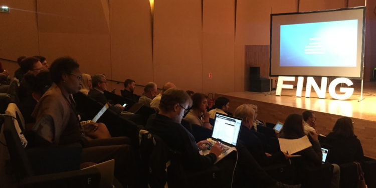 Connaissance du territoire : un nouveau cycle de conférences à l’Ecole de journalisme de Marseille