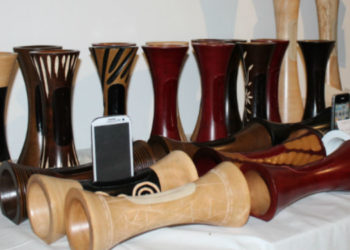 Les Mangobeat® primées à découvrir et à tester à La Boutique utopique