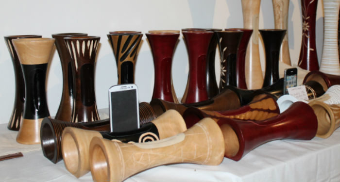 Les Mangobeat® primées à découvrir et à tester à La Boutique utopique