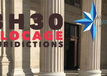 Les avocats réclament que la Justice soit déclarée « priorité nationale »