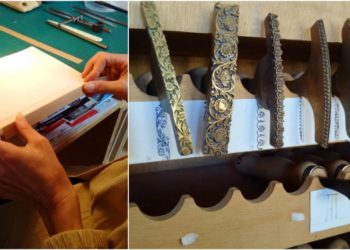 Salon-de-Provence met à l'honneur les métiers du livre pour les prochaines Journées européennes des métiers d'art