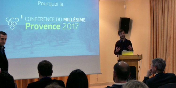 Viticulture et nouvelles technologies à l’honneur lors de la 2e conférence du Millésime