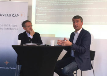 Le think-tank Nouveau Cap fait 14 propositions pour revitaliser la vie démocratique