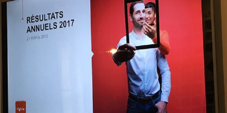 Les recettes digitales de Highco