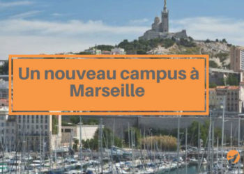 La Wild Code School, une nouvelle école du code à Marseille