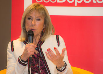 L'Association régionale HLM apporte son soutien à Arlette Fructus