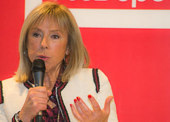 Arlette Fructus réagit à certaines mesures du projet de loi Elan