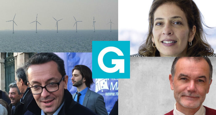 Agenda : les rendez-vous du jour
