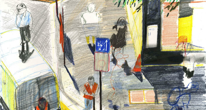 BD et arts associés célébrés pendant deux mois à Aix