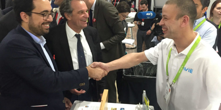 Vivatech, Smart Cities NY deux appels à participation de la Région Sud