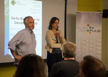 Cell constraint & cancer (Arles) en lice pour l’appel à projets Fet-Open Horizon 2020