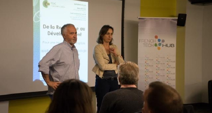 Cell constraint & cancer (Arles) en lice pour l’appel à projets Fet-Open Horizon 2020