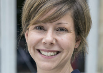 Célia Badet, directrice Psya Grand Sud-Est