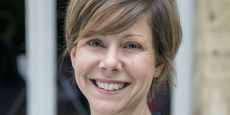 Célia Badet, directrice Psya Grand Sud-Est