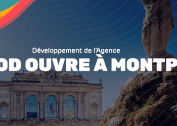 Avec son agence de Montpellier, Digimood met un pied dans le Sud-Ouest