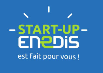 Enedis cherche des start-up innovantes pour son troisième concours national