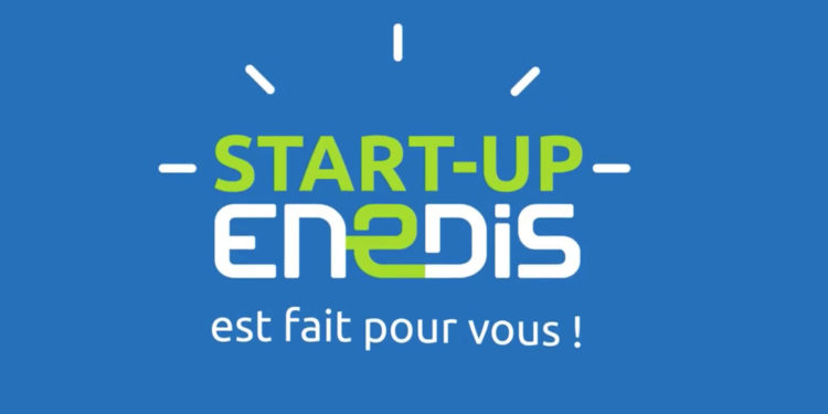 Enedis cherche des start-up innovantes pour son troisième concours national