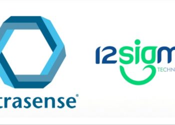 Intrasense (Montpellier) développe un nouveau produit avec le californien 12 Sigma