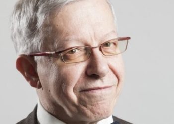 Luc-André Granier, PDG et co-fondateur d'Advicenne. (XDR)