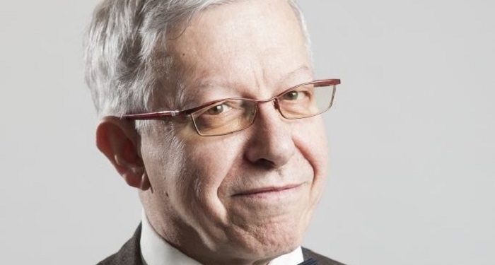 Luc-André Granier, PDG et co-fondateur d'Advicenne. (XDR)