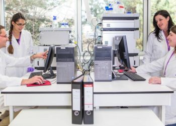 Une deuxième levée de fonds de 2 millions pour EnobraQ (Toulouse)