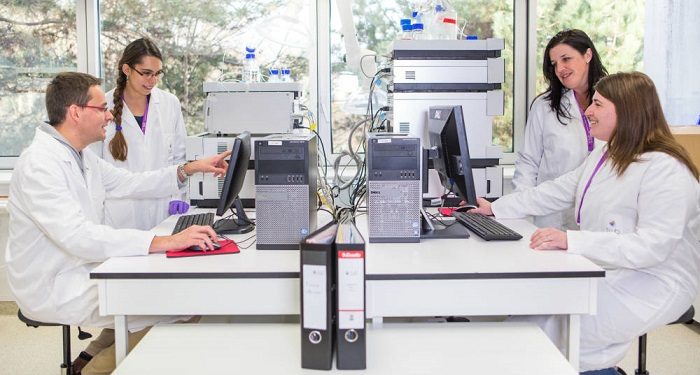 Une deuxième levée de fonds de 2 millions pour EnobraQ (Toulouse)