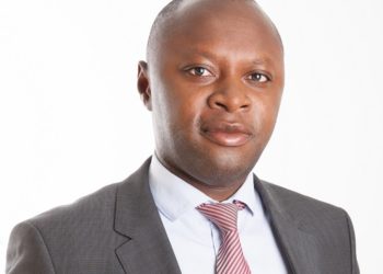 Hervé Gbego, fondateur de Compta durable, veut prendre en compte l'impact environnemental des entreprises