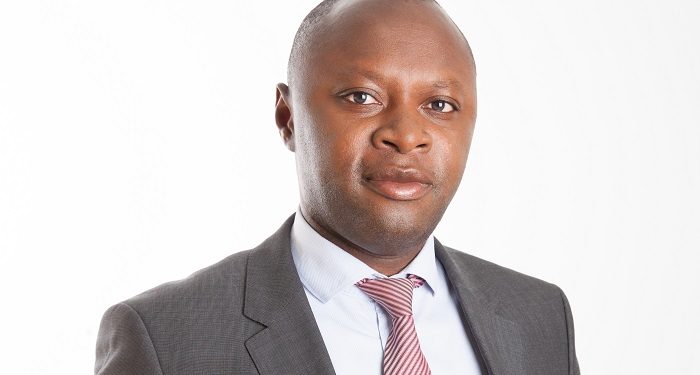 Hervé Gbego, fondateur de Compta durable, veut prendre en compte l'impact environnemental des entreprises