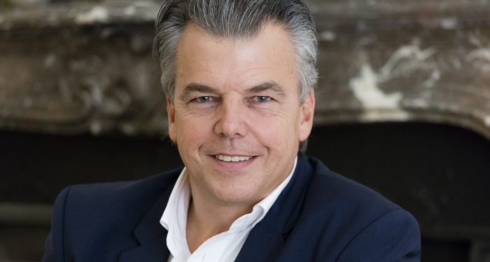 Marc Schillaci, P-dg de Oxatis : « On veut devenir le leader du e-commerce européen »