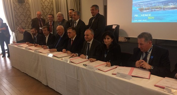 Avec Industry’nov, les candidatures aux industriels « verts » sont ouvertes