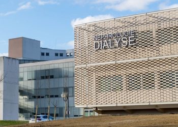 A Toulouse, les cliniques de l’Union et de Saint-Exupéry ouvrent un nouveau centre de dialyse