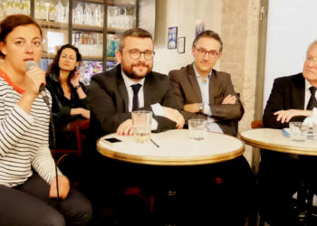 Les anciens des grandes écoles se penchent sur l’avenir de la Métropole