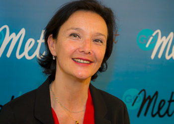 « Questions de politique » avec Laure-Agnès Caradec : écrire la ville aujourd’hui et demain…