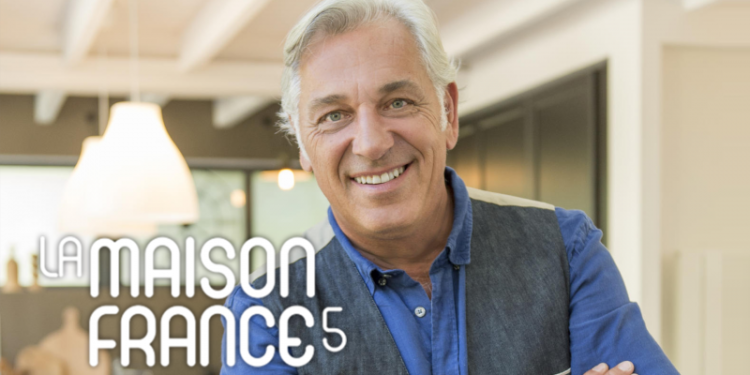 Marseille côté déco sur France 5