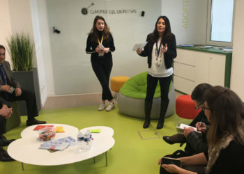 EDF Méditerranée ouvre Med in lab à Smartseille pour stimuler l’innovation ouverte