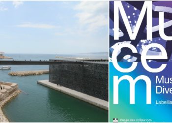 Le Mucem reçoit le label Diversité