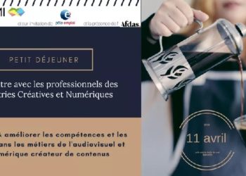 Primi et Polemploi agissent pour l’emploi dans les industries créatives et numériques