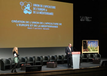 Discours du Prince Albert II de Monaco lors de la création de l'UAEM.